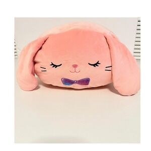 Squishmallow Bop the Bunny 12" Stackable Plush Collectible